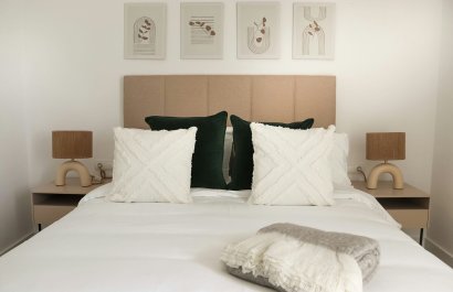 Reventa - Apartamento / piso - Fuengirola