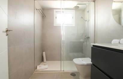 Reventa - Apartamento / piso - Fuengirola