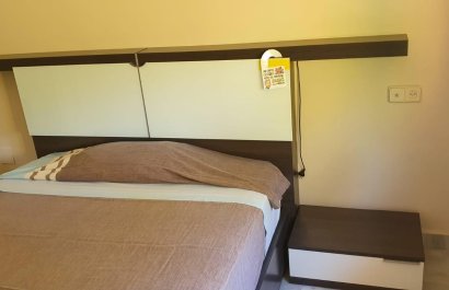 Resale - Apartment / flat - Marbella - Nueva Andalucía