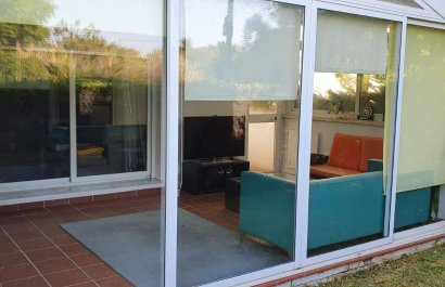 Resale - Apartment / flat - Marbella - Nueva Andalucía