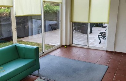 Resale - Apartment / flat - Marbella - Nueva Andalucía