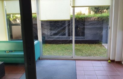 Resale - Apartment / flat - Marbella - Nueva Andalucía