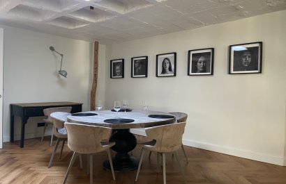 Resale - Apartment / flat - Marbella - Center