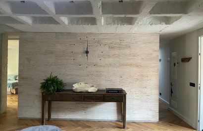 Resale - Apartment / flat - Marbella - Center