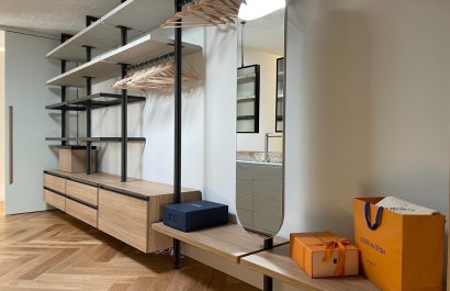 Resale - Apartment / flat - Marbella - Center