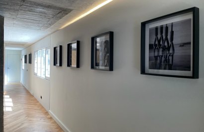 Resale - Apartment / flat - Marbella - Center