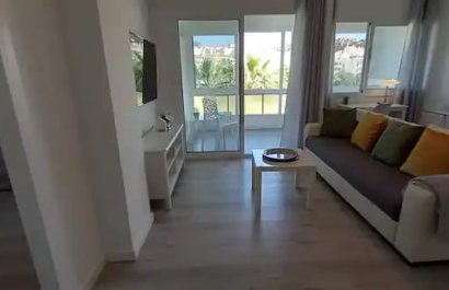 Resale - Apartment / flat - Marbella - Nueva Andalucía