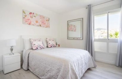 Resale - Apartment / flat - Marbella - Nueva Andalucía