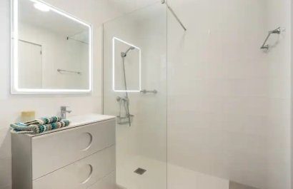 Resale - Apartment / flat - Marbella - Nueva Andalucía