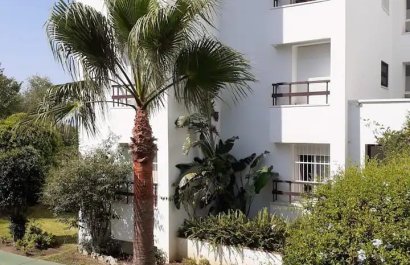 Resale - Apartment / flat - Marbella - Nueva Andalucía