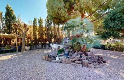 Resale - Villa - San Juan - San Juan de Alicante