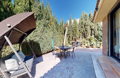 Resale - Villa - San Juan - San Juan de Alicante