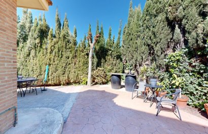 Resale - Villa - San Juan - San Juan de Alicante