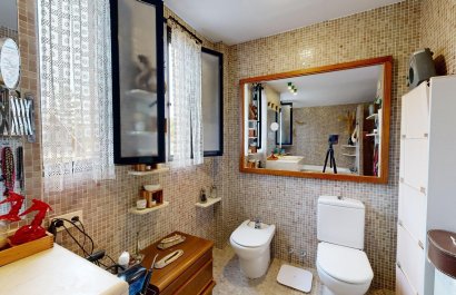 Resale - Villa - San Juan - San Juan de Alicante