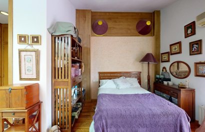 Resale - Villa - San Juan - San Juan de Alicante