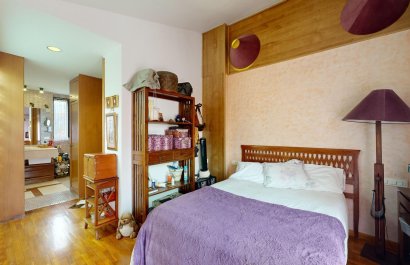 Resale - Villa - San Juan - San Juan de Alicante