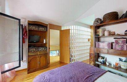 Resale - Villa - San Juan - San Juan de Alicante