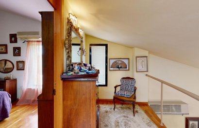 Resale - Villa - San Juan - San Juan de Alicante