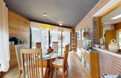 Resale - Villa - San Juan - San Juan de Alicante