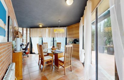 Resale - Villa - San Juan - San Juan de Alicante