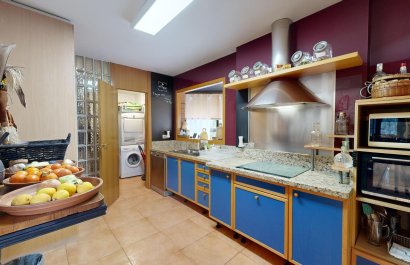 Resale - Villa - San Juan - San Juan de Alicante