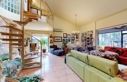 Resale - Villa - San Juan - San Juan de Alicante