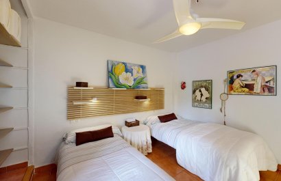 Resale - Villa - San Juan - San Juan de Alicante