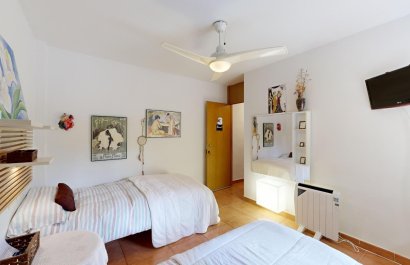 Resale - Villa - San Juan - San Juan de Alicante