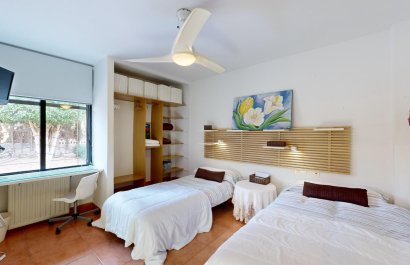 Resale - Villa - San Juan - San Juan de Alicante