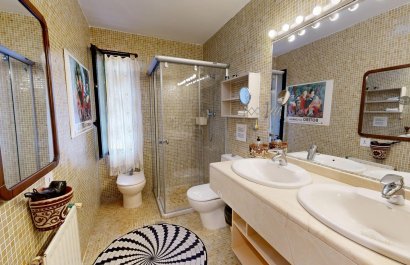 Resale - Villa - San Juan - San Juan de Alicante