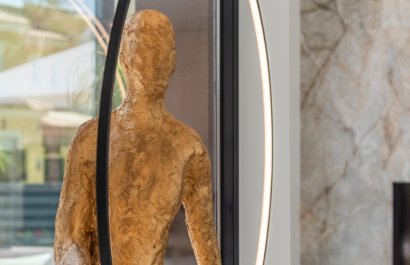 Resale - Villa - El Campello - El Amerador