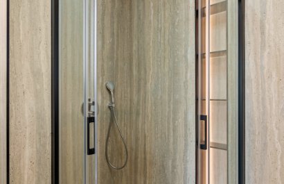 Resale - Villa - El Campello - El Amerador