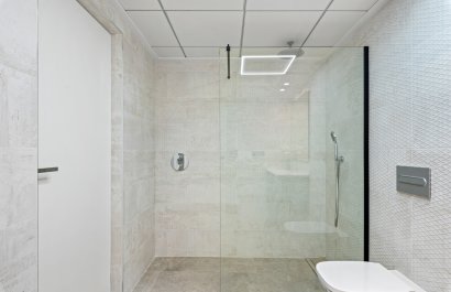 Resale - Villa - El Campello - El Amerador