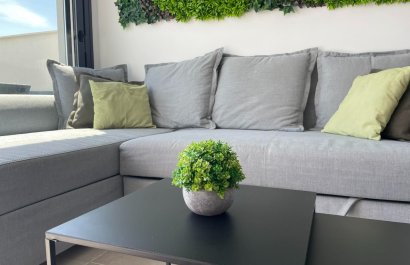 Resale - Apartment / flat - Orihuela Costa - Villamartín