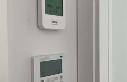 Resale - Apartment / flat - Orihuela Costa - Villamartín