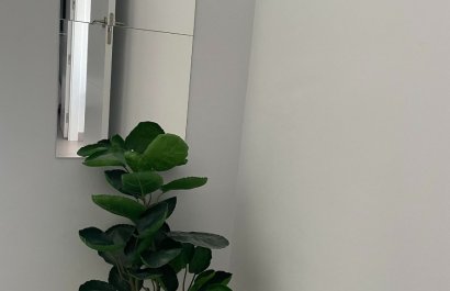 Resale - Apartment / flat - Orihuela Costa - Villamartín