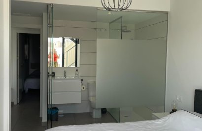 Resale - Apartment / flat - Orihuela Costa - Villamartín