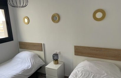 Resale - Apartment / flat - Orihuela Costa - Villamartín