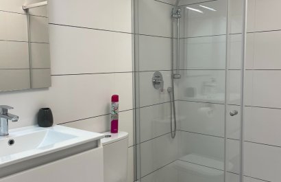 Resale - Apartment / flat - Orihuela Costa - Villamartín