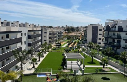 Resale - Apartment / flat - Orihuela Costa - Villamartín