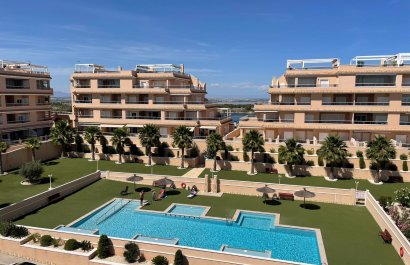 Resale - Apartment / flat - Orihuela Costa - Villamartín