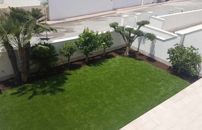 Resale - Apartment / flat - Orihuela Costa - Villamartín