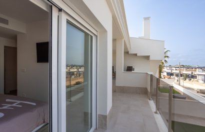 Resale - Apartment / flat - Orihuela Costa - Villamartín