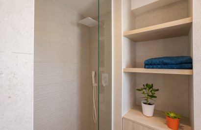 Resale - Apartment / flat - Orihuela Costa - Villamartín