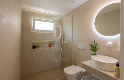 Resale - Apartment / flat - Orihuela Costa - Villamartín