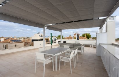 Resale - Apartment / flat - Orihuela Costa - Villamartín