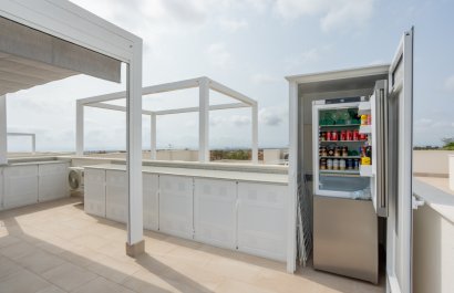 Resale - Apartment / flat - Orihuela Costa - Villamartín