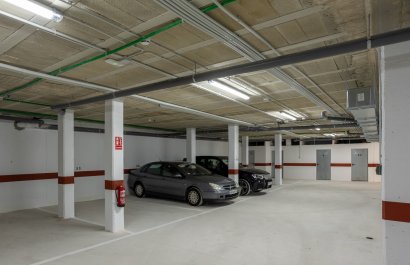 Resale - Apartment / flat - Orihuela Costa - Villamartín