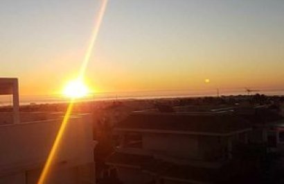 Resale - Apartment / flat - Orihuela Costa - Villamartín