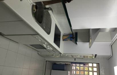 Resale - Apartment / flat - Marbella - Nueva Andalucía